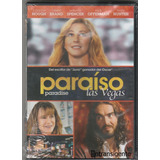 Paraiso Las Vegas - Octavia Spencer Russel Brand (dvd Nuevo)