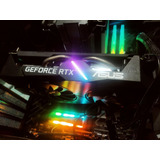 Tarjeta De Video Nvidia Asus  Dual Geforce Rtx 2060