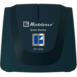 Regulador Koblenz Er-2250, 8 Contactos, P/ Audio-video, Ngro Color Negro