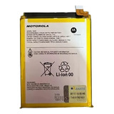 Flex Carga Bater-ia Nh40 Moto E22 Xt2239 Motorola Nova