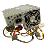 Fuente De Poder Hp Dc7700 / Dc7600 Sff 403778-001 379349-001