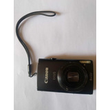 Canon Camara Digital Ixus 230 Hs (reparación O Refacciones)