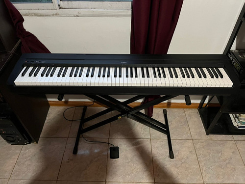 Piano Eléctrico Yamaha P-45