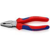 Alicate Pinza Universal Knipex Origen Alemania 03 02 160 Mm