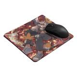 Mousepad Anime Todoroki 5 Boku No Hero Alfombrilla Tapete 