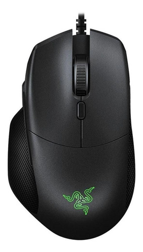 Mouse Gamer De Juego Razer  Basilisk Classic Black