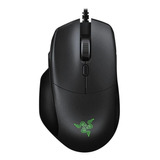 Mouse Gamer De Juego Razer  Basilisk Classic Black