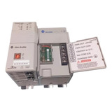 Allen Bradley Plc Compactlogix 1769-l30er + Fuente 1769-pa