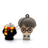 Pendrive 16 Gb Harry Potter Cicatriz