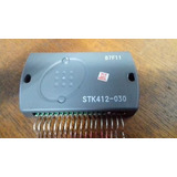 Circuito Integrado Stk412-030 Original