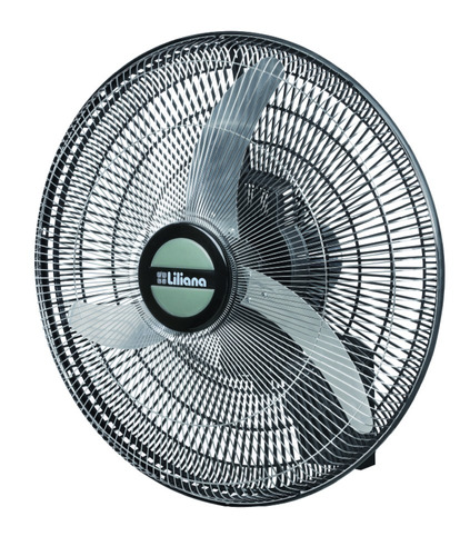 Ventilador De Pared 20 Liliana Control Remoto Vwc2016