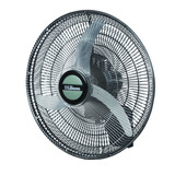 Ventilador De Pared 20 Liliana Control Remoto Vwc2016