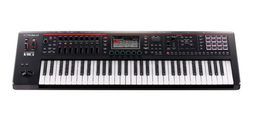 Roland Fantom 06 Sintetizador 61 Teclas Workstation