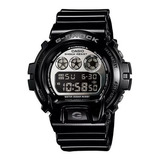 Reloj Casio G Shock Dw-6900nb-1d P Local Barrio Belgrano