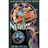 Nemo: Heart Of Ice - Alan Moore(bestseller)