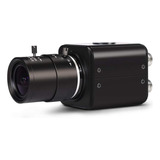 Cámara Mokose Mini Sdi, Hd-sdi 2 Mp 1080p Hd Cctv Cámara De 