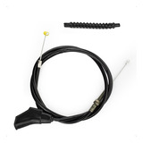 Chicote Cable De Clucht Embrague Para Moto Dm200 Dm250