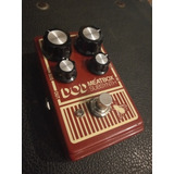 Pedal Dod Meatbox Sub Synth