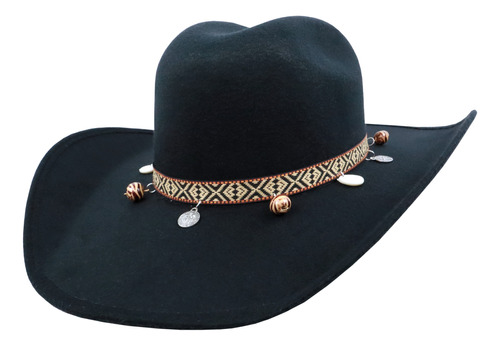 Sombrero Vaquero Texana Chihuahua Hípster Hombre Mujer Retro