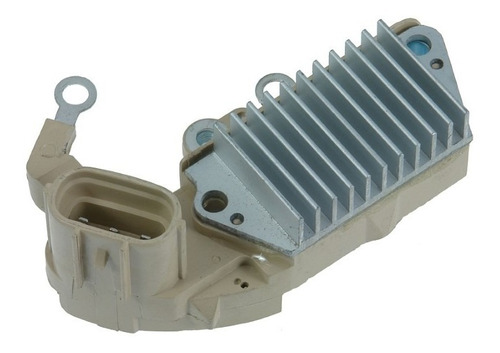 Regulador Alternador Toyota 4runner 3.4 L / Tacoma 3.4 Foto 3