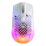 Steelseries Aerox 3 Wireless - Super Light Gaming Mouse - 18