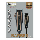 Wahl Barber Combo Legend Y Hero 