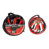 Cables Para Pasar Corriente Reforzados 200 Amp 2.5mts Tunix 