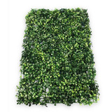 Jardineria Vertical Artificial Panel Cesped Muro Cerco