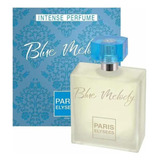 Blue Melody Paris Elysees Eau De Toilette - Perfume 100ml