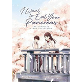 I Want To Eat Your Pancreas (manga) - Yoru Sumino