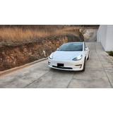 Tesla Model 3 Sr+ 2019