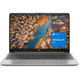 Laptop Hp 255 G9, Para Empresas Y Estudiantes, Pantalla 15.6