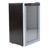 Avanti Wc34n2p Vino Refrigerador De La Zona Independiente Co