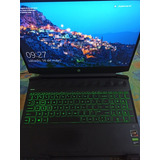 Laptop Hp Pavilion Gaming Ryzen 7 756gb + 16gb Ram Gtx 1650 