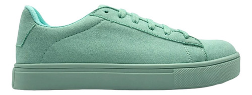 Kazoo Mx Sneakers 2x1 Fin- Rabel Menta