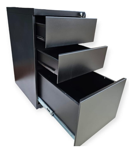 Archivador Metalico Mueble Organizadorcalibre 22