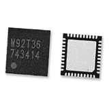 Chip M92t36 Para Nintendo Switch