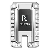 Nswern - Soporte Magnético Para Pistola (16,5 Libras)