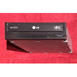 Lectograbadora LG Dvd Y Cd Usada Sata Excelentes Condiciones