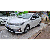 Toyota Corolla 2018 1.8 Xei Cvt Pack 140cv