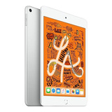 iPad Mini Apple Silver 64 Gb 9.7 In 8mp