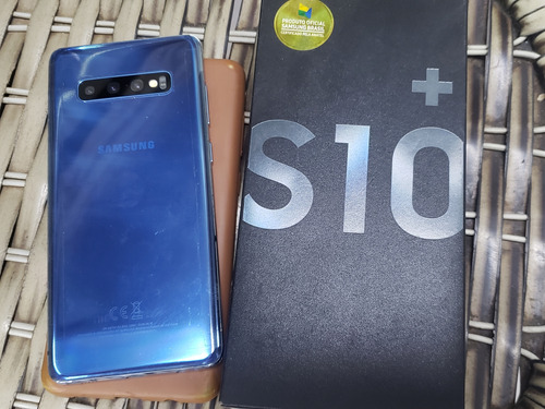 Samsung S10 Plus