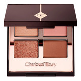 Charlotte Tilbury Paleta De Sombras Pillow Talk Original