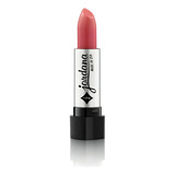 Jordana Labial Nacarado Lipstick Color 179 All Spicy