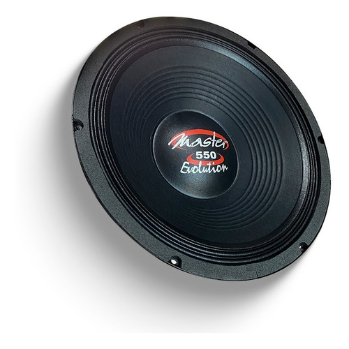 Alto Falante Master Woofer 550 Evolution 12 Pol 8ohms 550rms