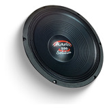 Alto Falante Master Woofer 550 Evolution 12 Pol 8ohms 550rms