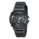 Relógio Pulso Casio Masculino Esportivo Preto Hda-600b-1bvdf