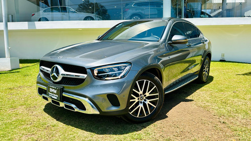 Mercedes-benz Clase Glc 2021