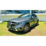 Mercedes-benz Clase Glc 2021