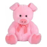 Oveja De Peluche Grande Súper Tierna Vaca Peluche Chancho 